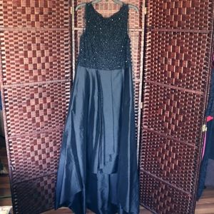 Plus Size Formal Dress